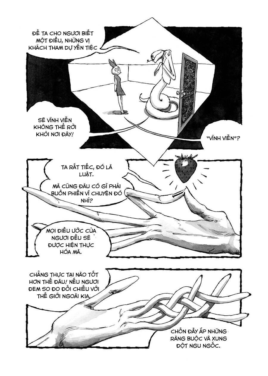 Bibliomania Chapter 1 - 35