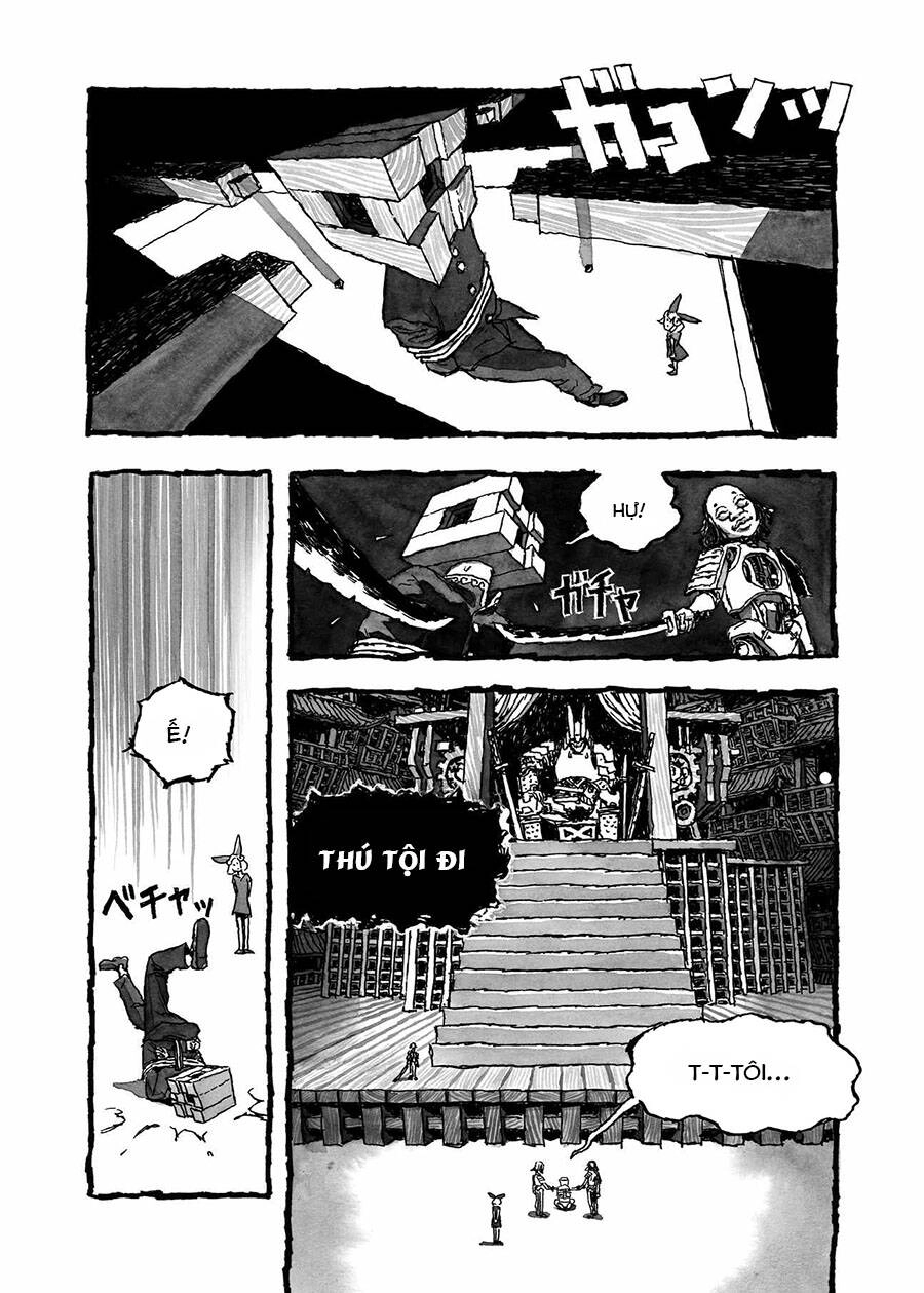 Bibliomania Chapter 2 - 5