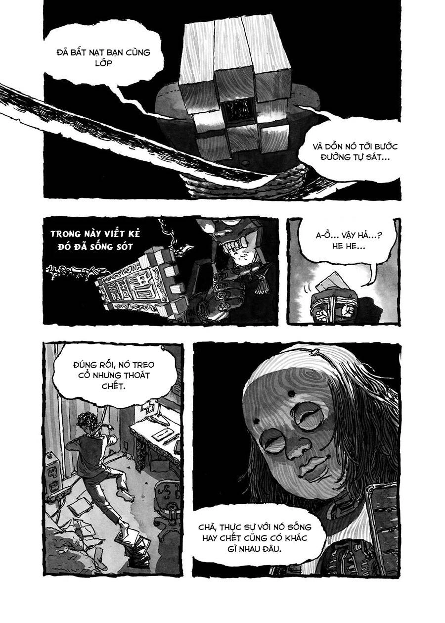 Bibliomania Chapter 2 - 6