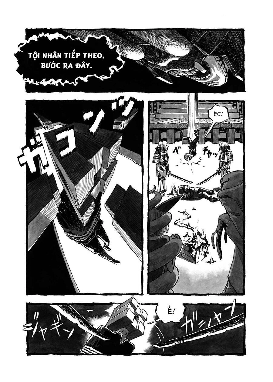 Bibliomania Chapter 2 - 13