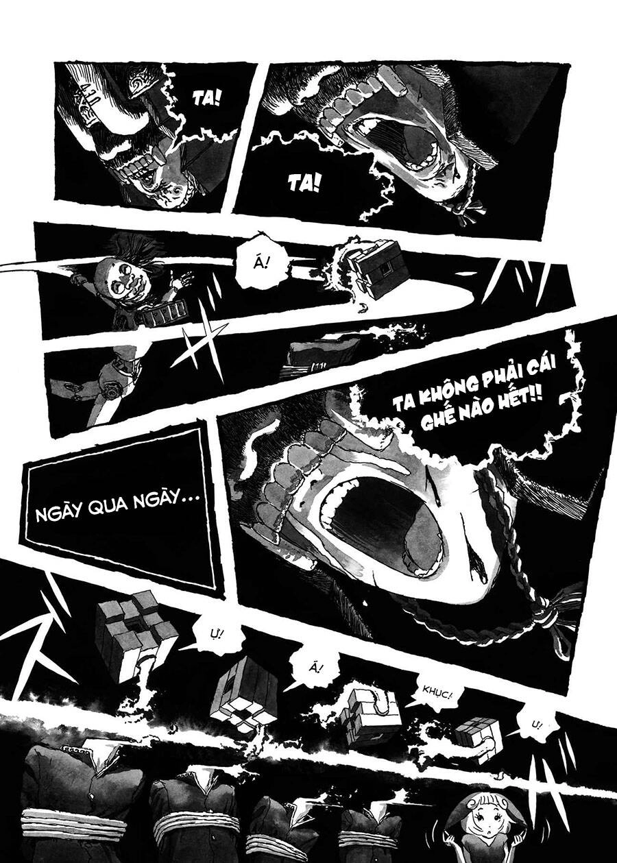 Bibliomania Chapter 2 - 15