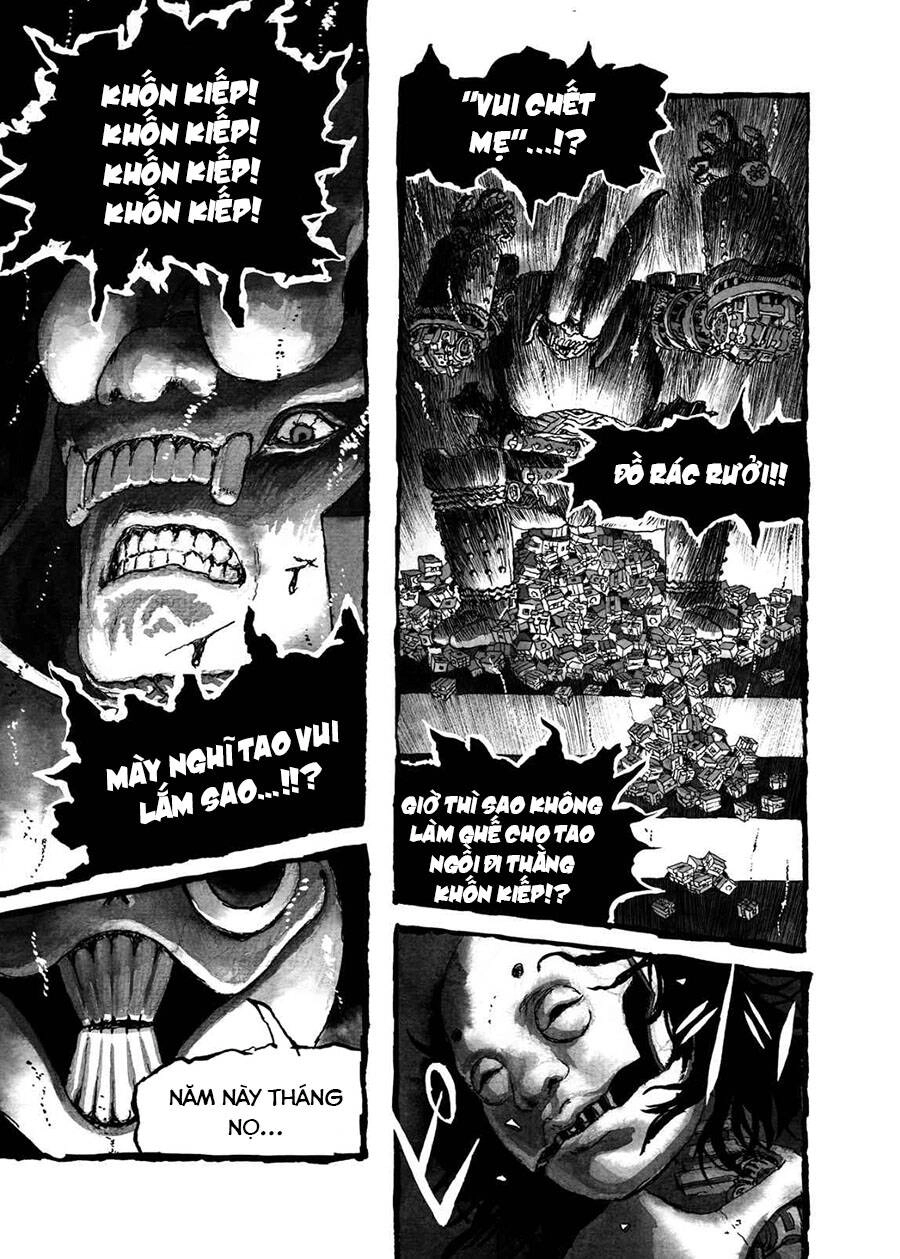 Bibliomania Chapter 2 - 16