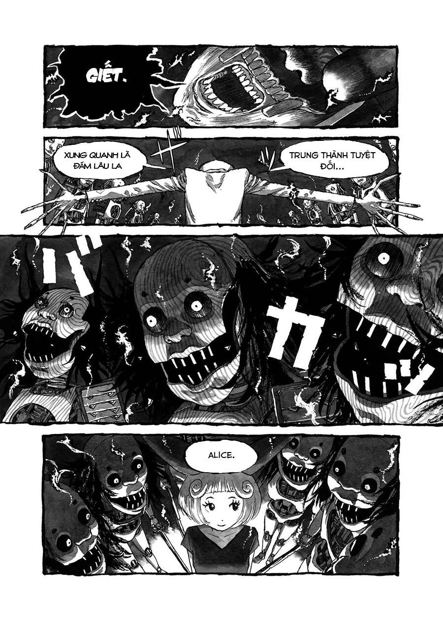 Bibliomania Chapter 2 - 17