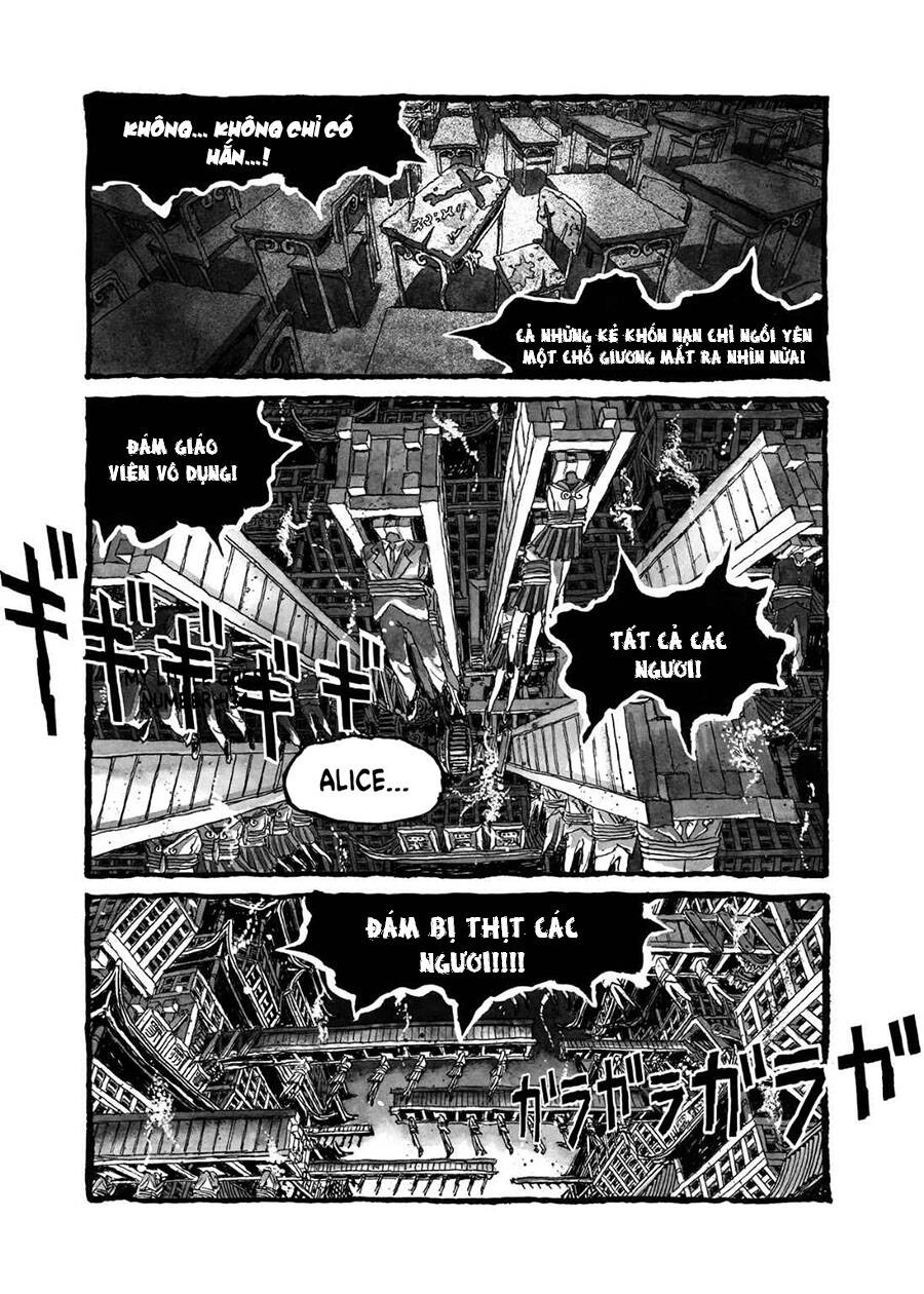 Bibliomania Chapter 2 - 18