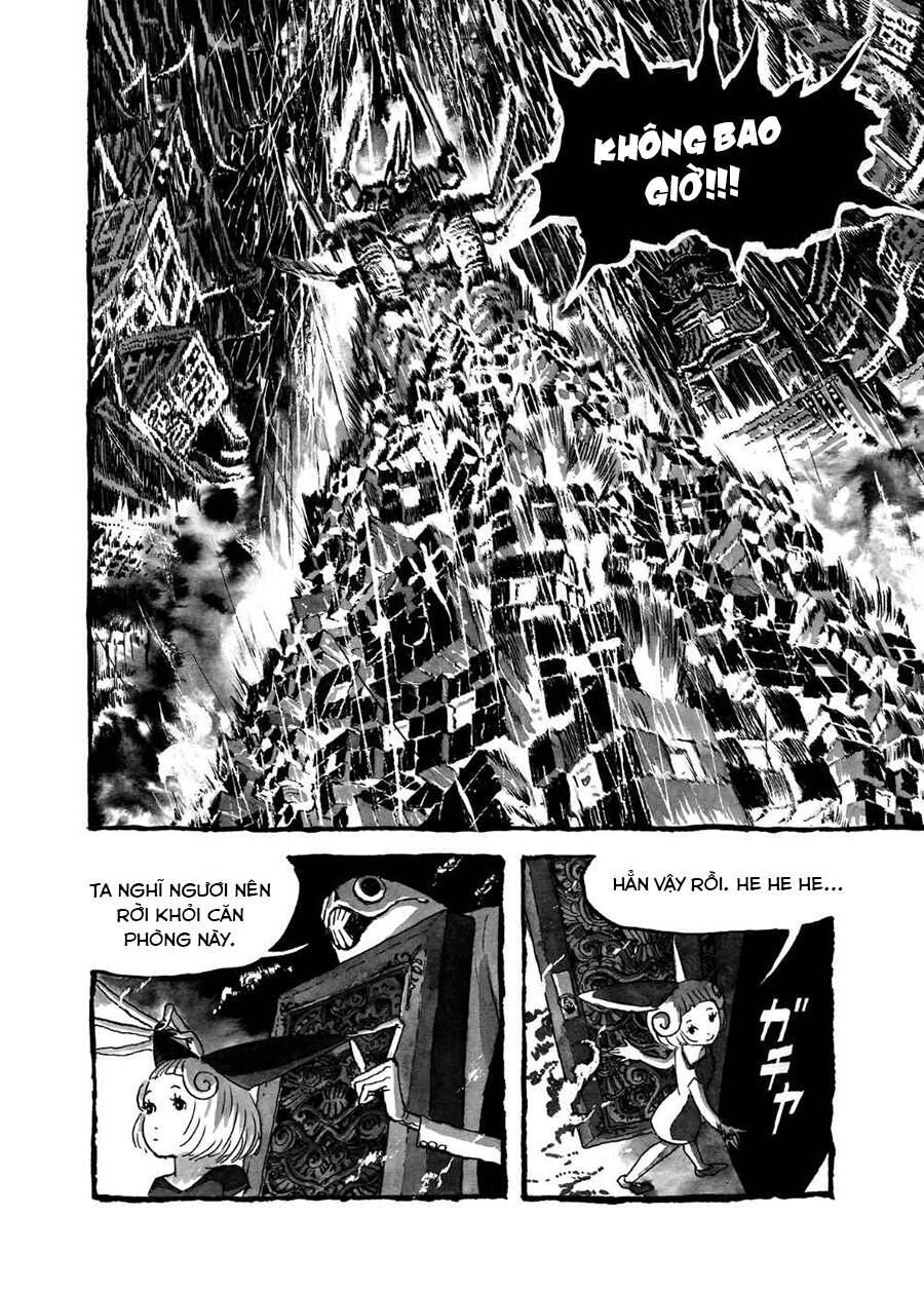 Bibliomania Chapter 2 - 21