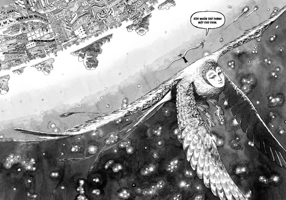 Bibliomania Chapter 3 - 8