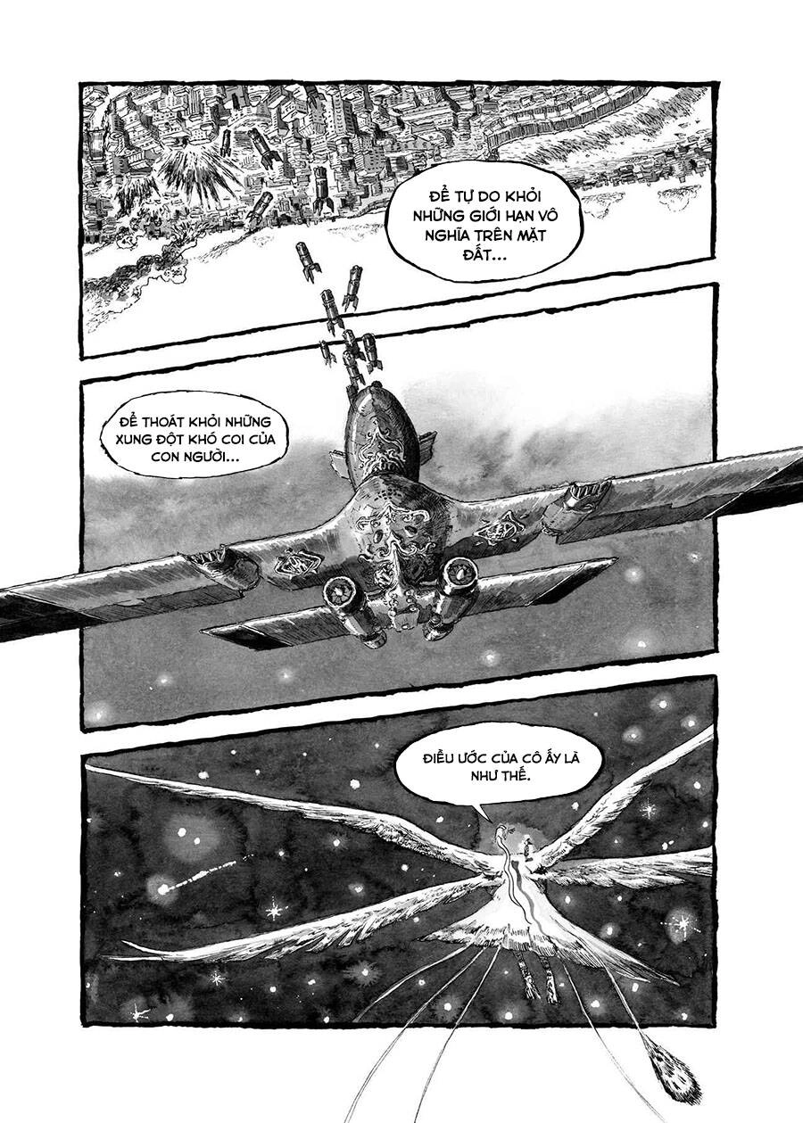 Bibliomania Chapter 3 - 9