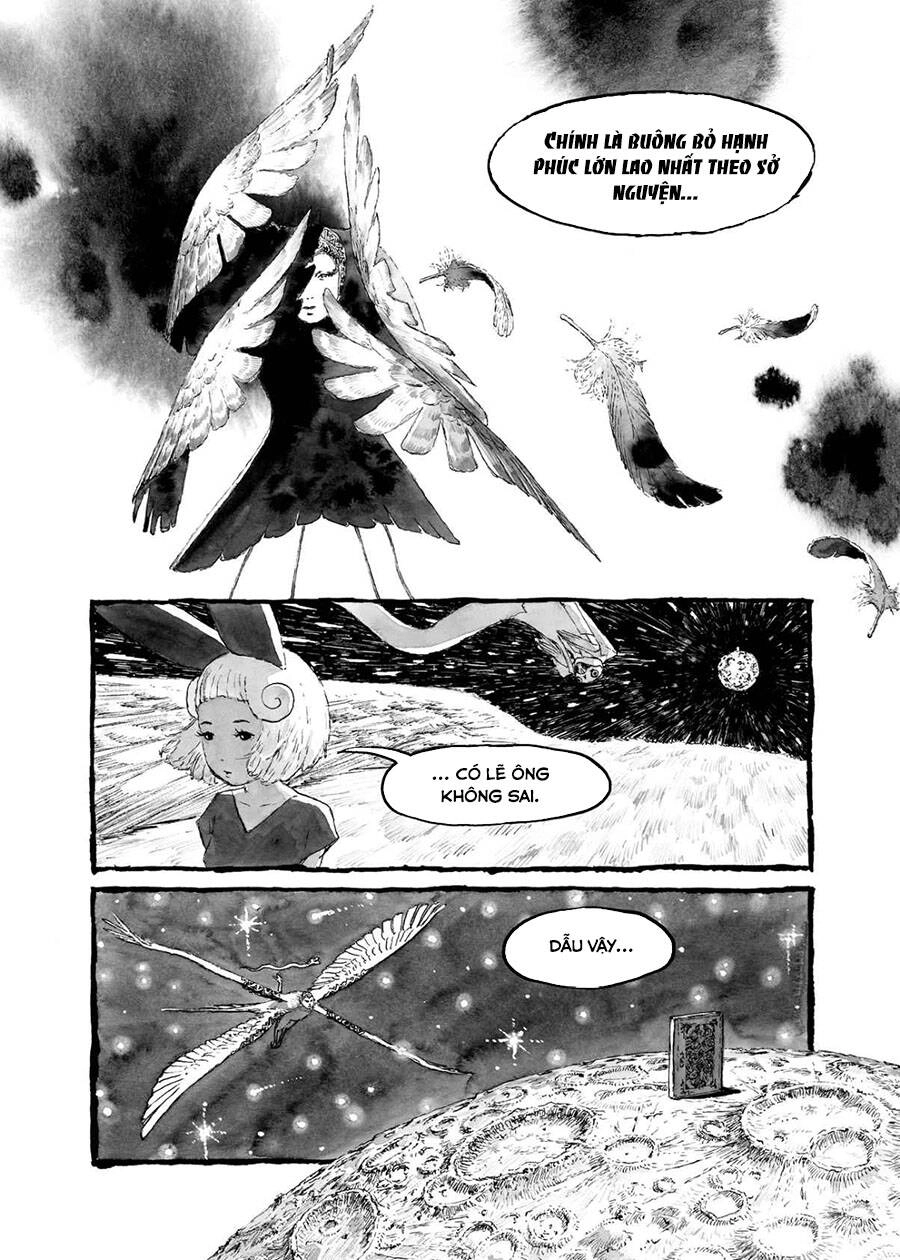 Bibliomania Chapter 3 - 12