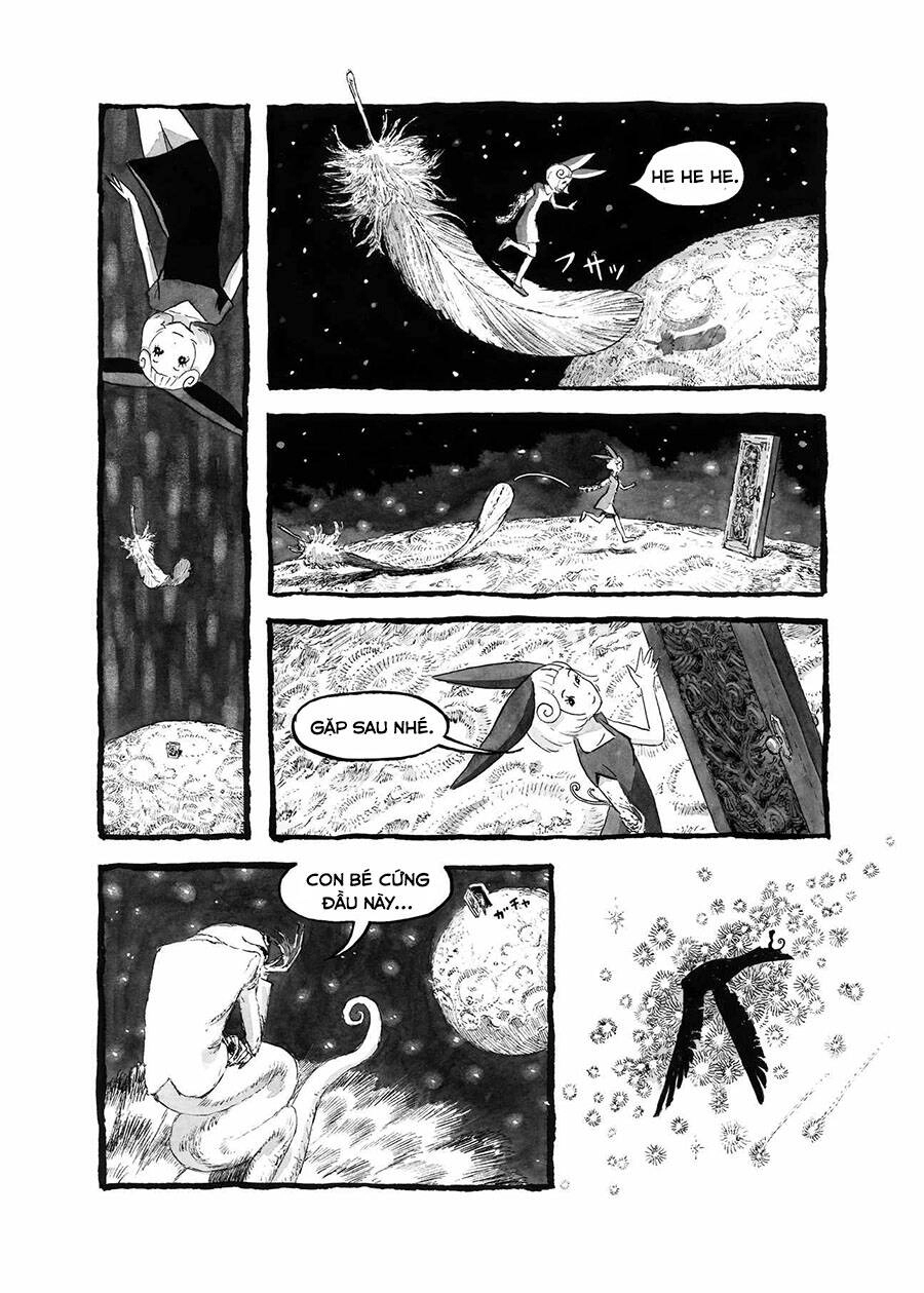 Bibliomania Chapter 3 - 14