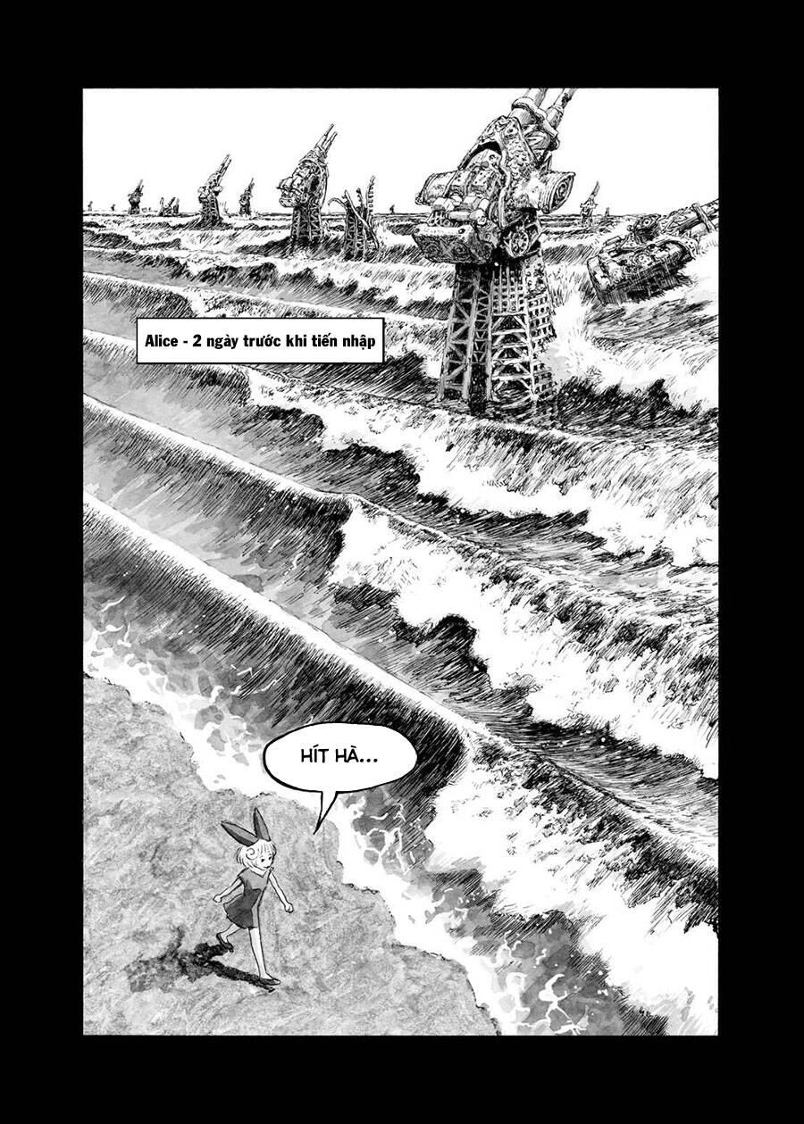 Bibliomania Chapter 3 - 15