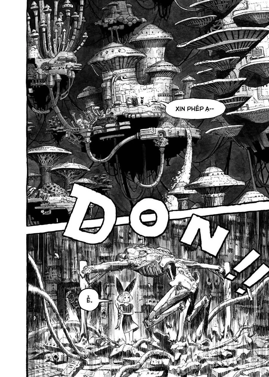 Bibliomania Chapter 3 - 18