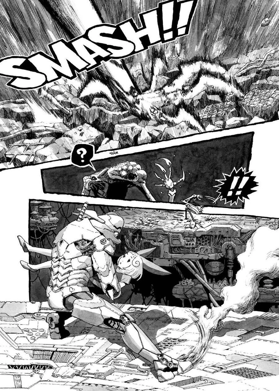 Bibliomania Chapter 3 - 20