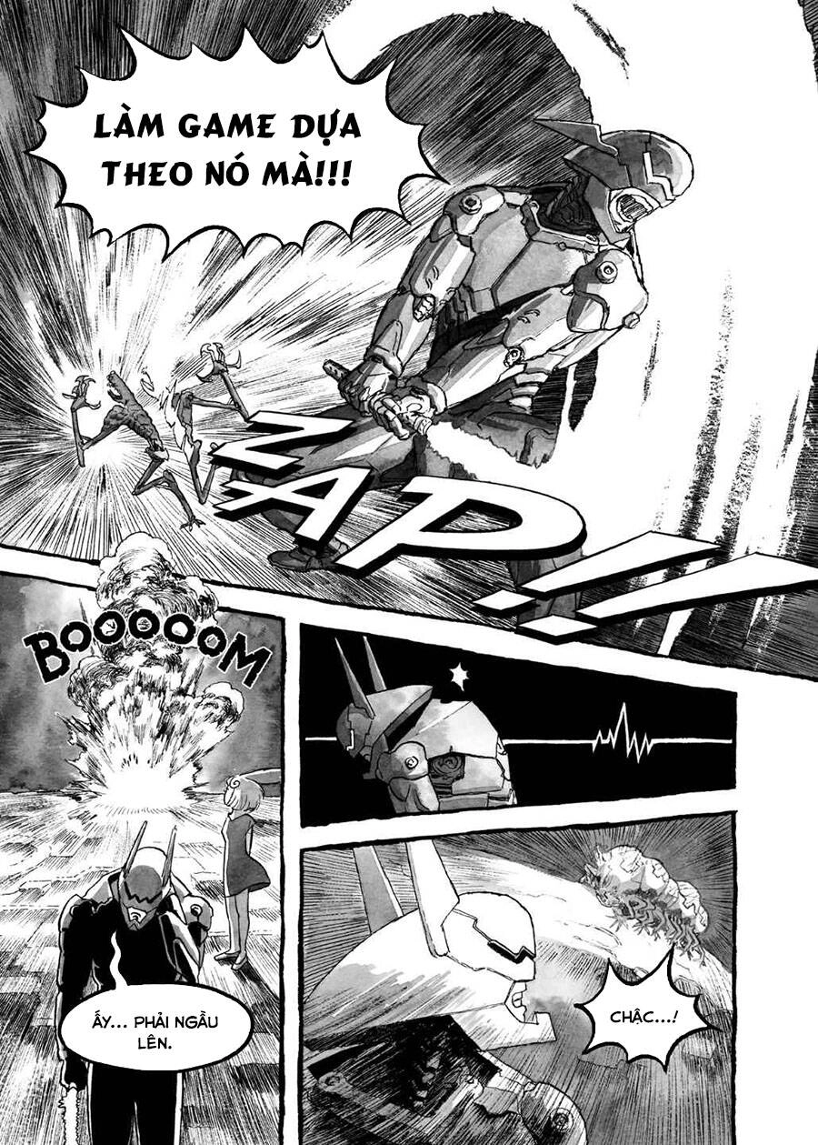 Bibliomania Chapter 3 - 24