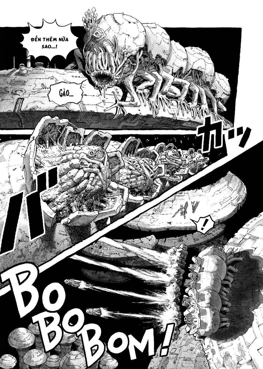 Bibliomania Chapter 3 - 25