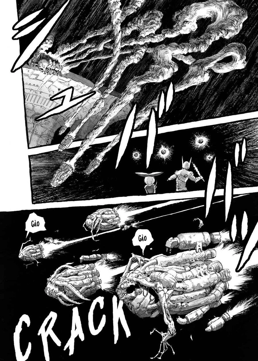 Bibliomania Chapter 3 - 26