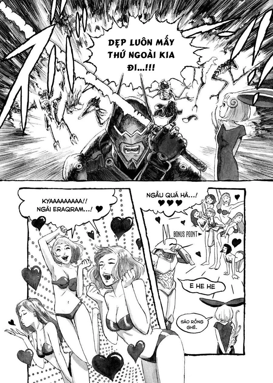 Bibliomania Chapter 3 - 28