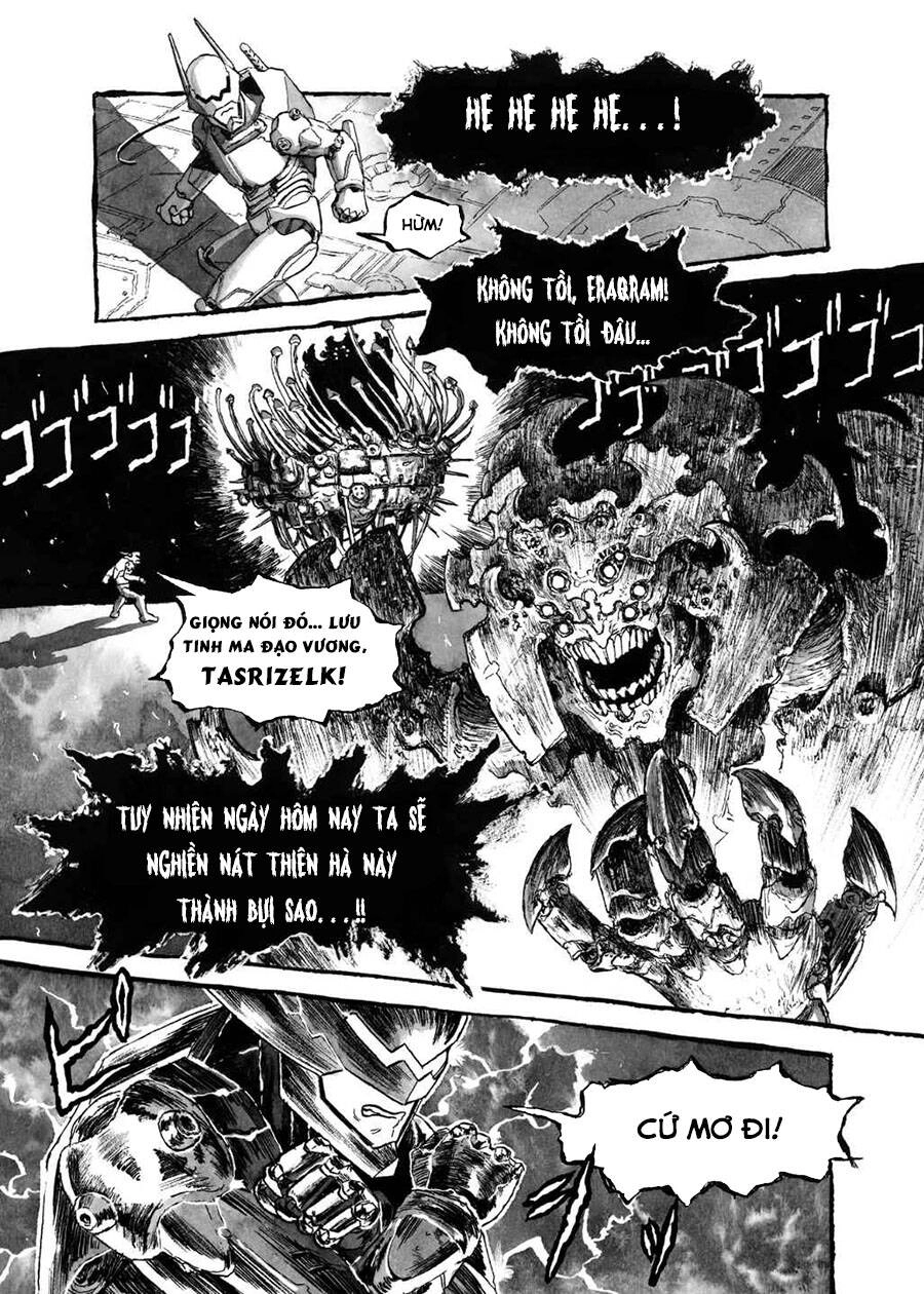 Bibliomania Chapter 3 - 29