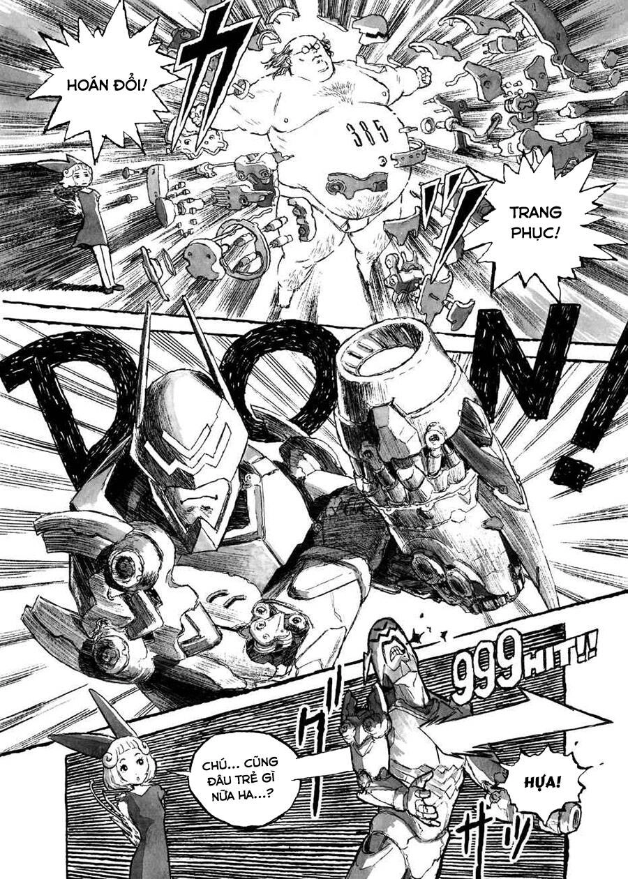 Bibliomania Chapter 3 - 30