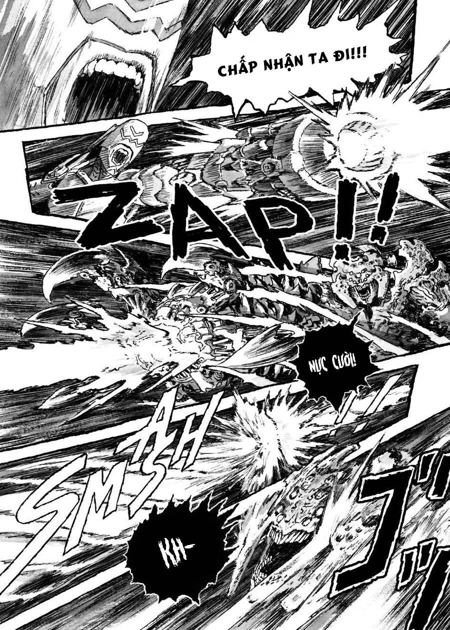 Bibliomania Chapter 3 - 32