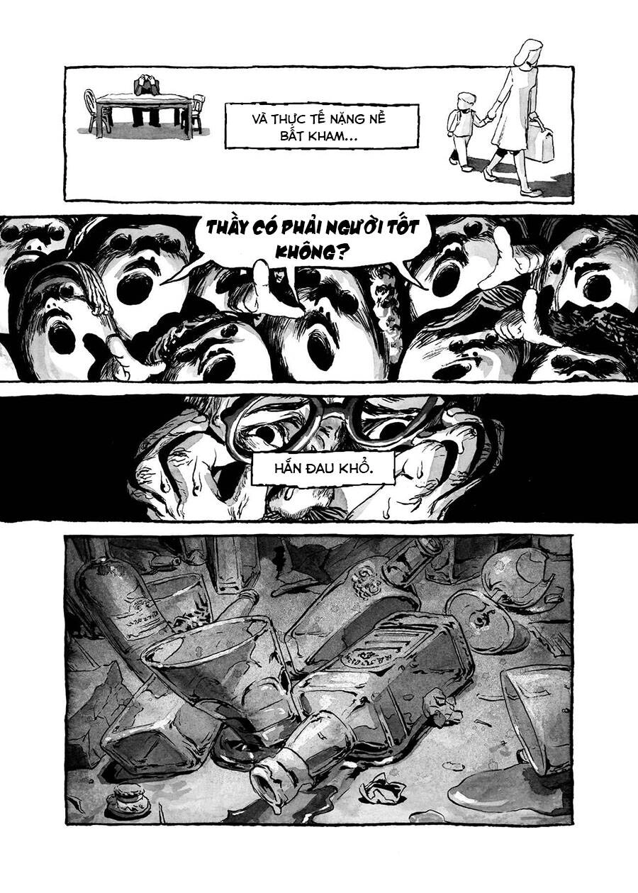 Bibliomania Chapter 4 - 17