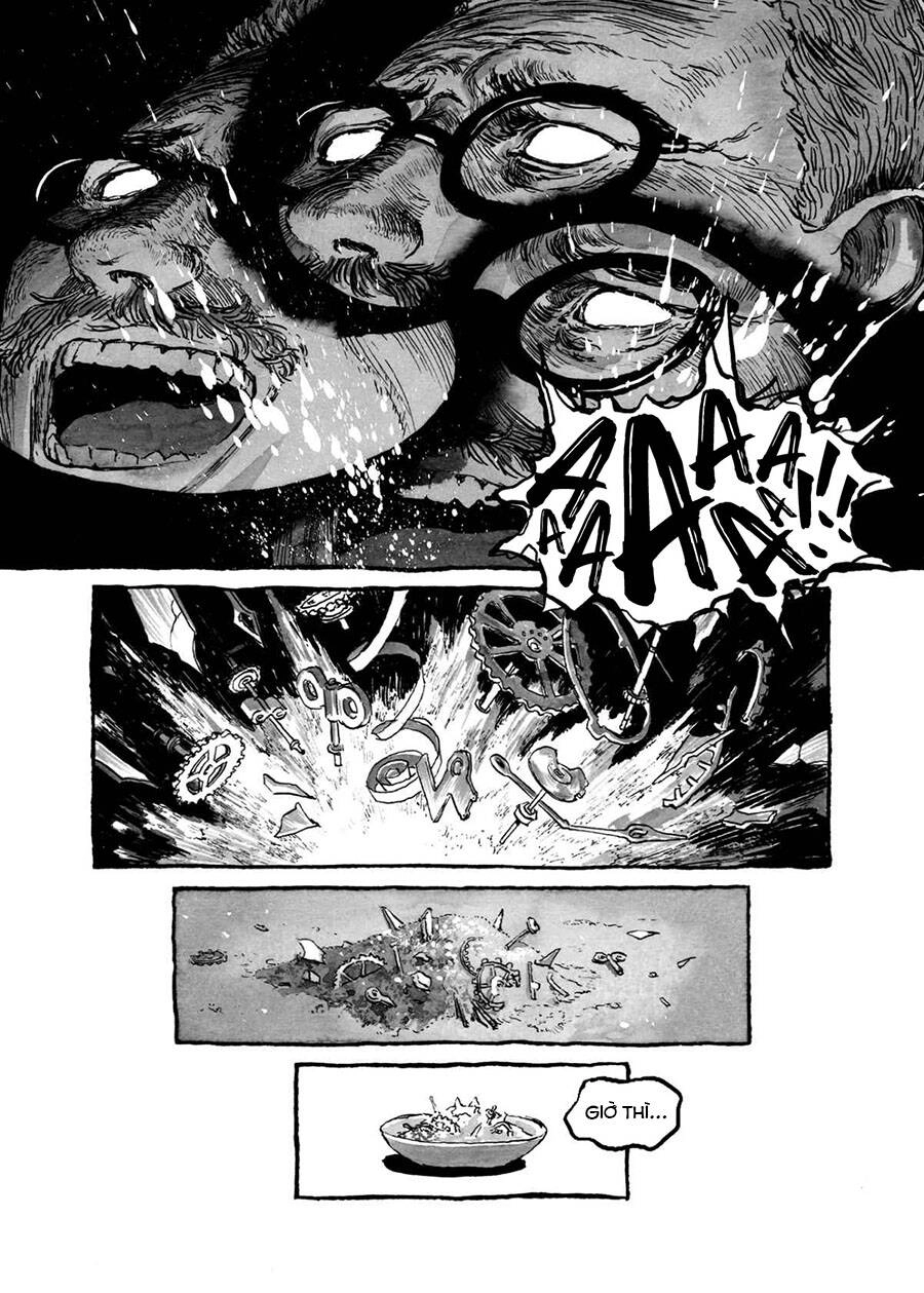 Bibliomania Chapter 4 - 21