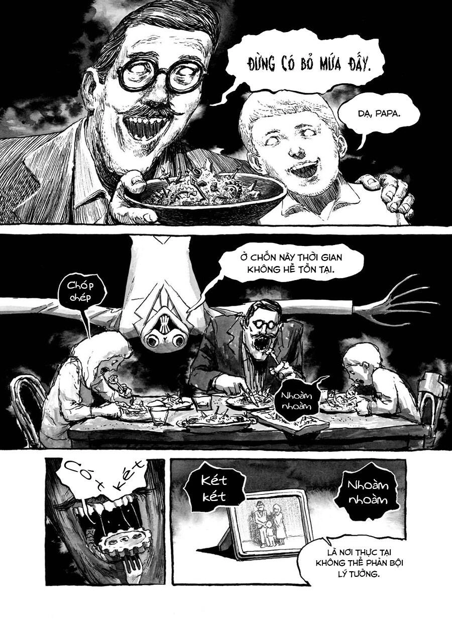 Bibliomania Chapter 4 - 22