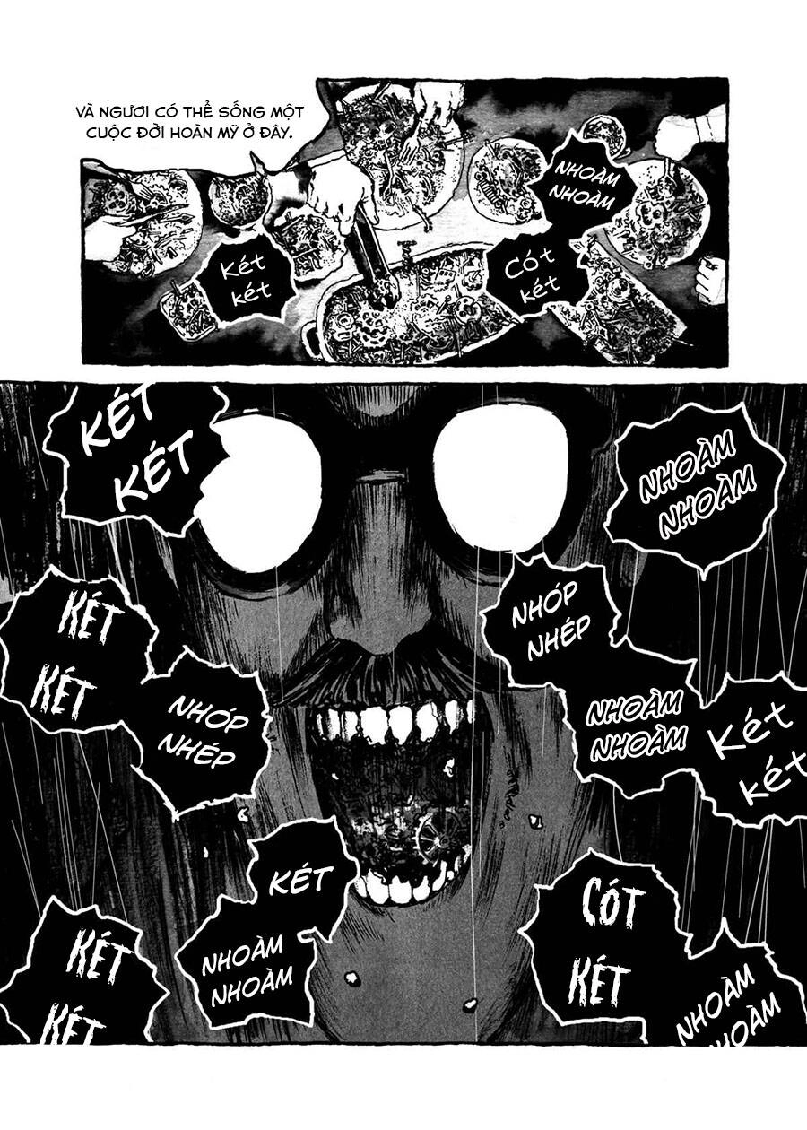 Bibliomania Chapter 4 - 23