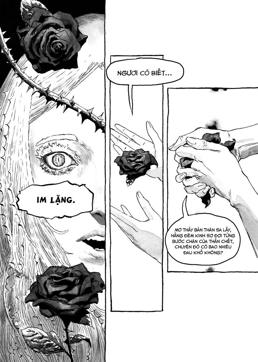 Bibliomania Chapter 5 - 11