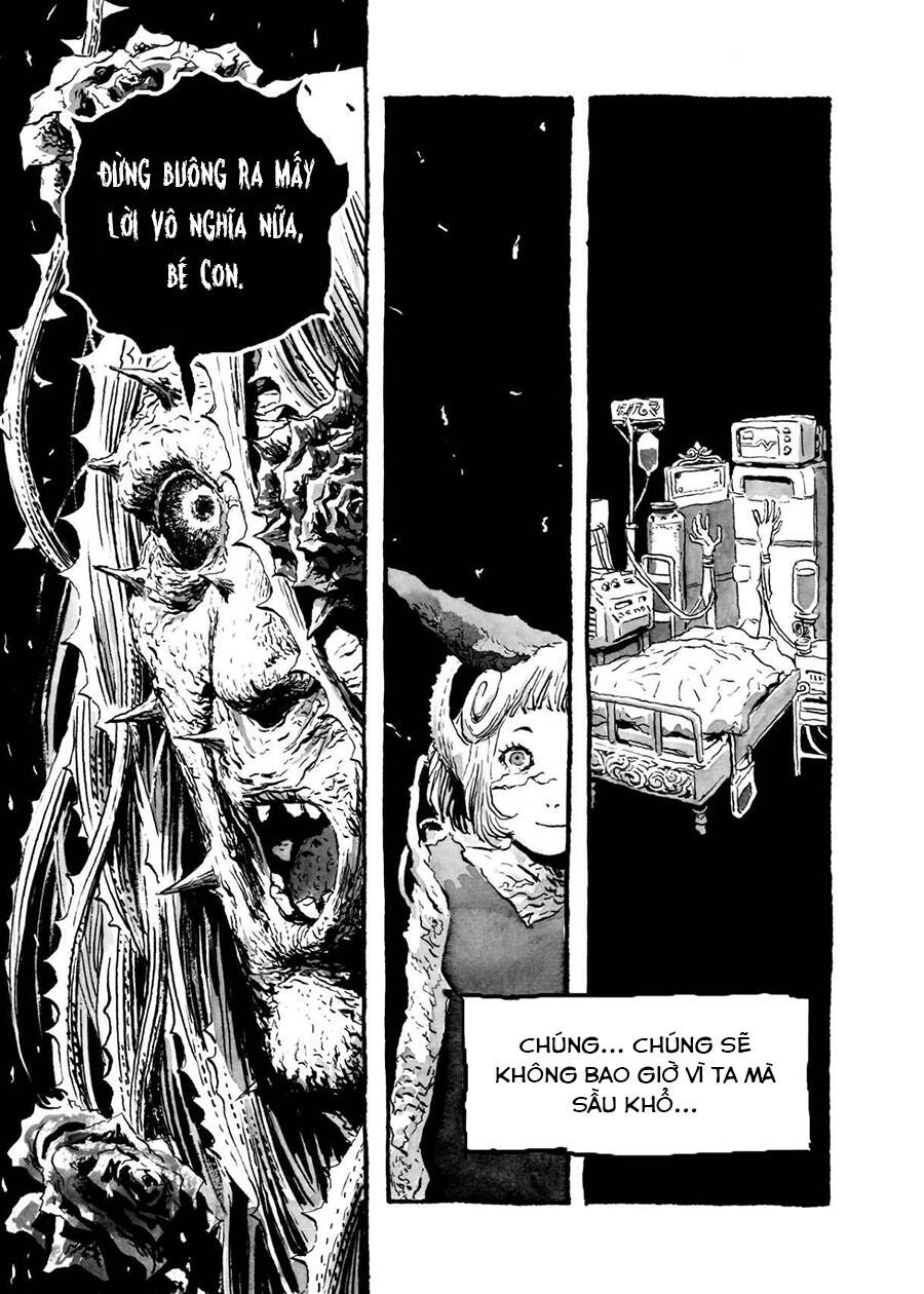 Bibliomania Chapter 5 - 14