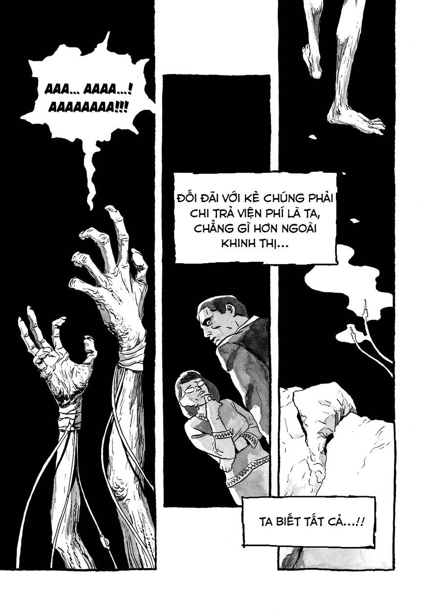 Bibliomania Chapter 5 - 15