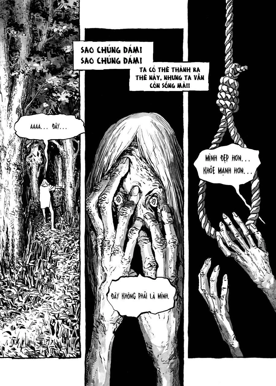 Bibliomania Chapter 5 - 16