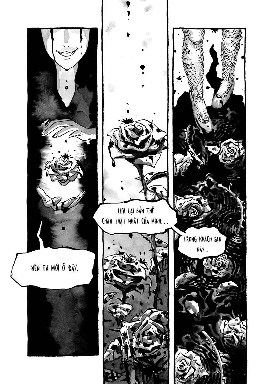 Bibliomania Chapter 5 - 18