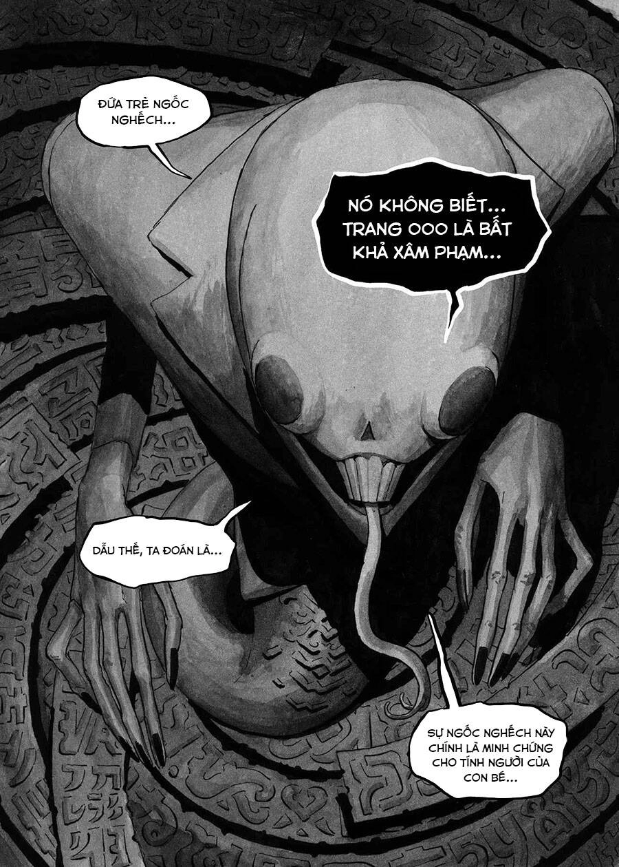 Bibliomania Chapter 6 - 12