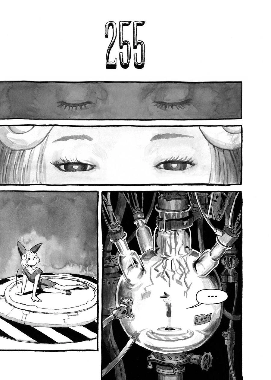 Bibliomania Chapter 6 - 15