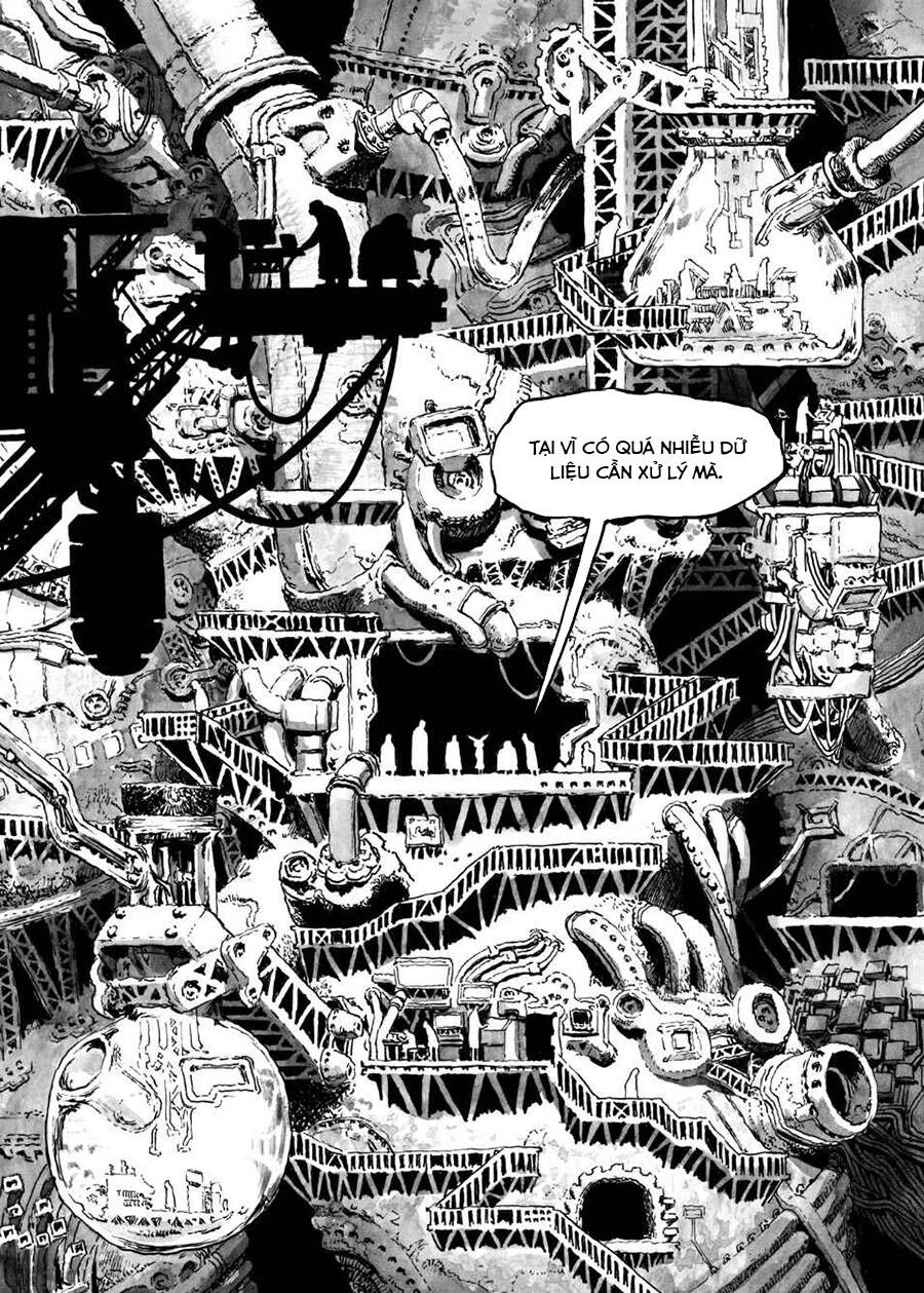 Bibliomania Chapter 6 - 19