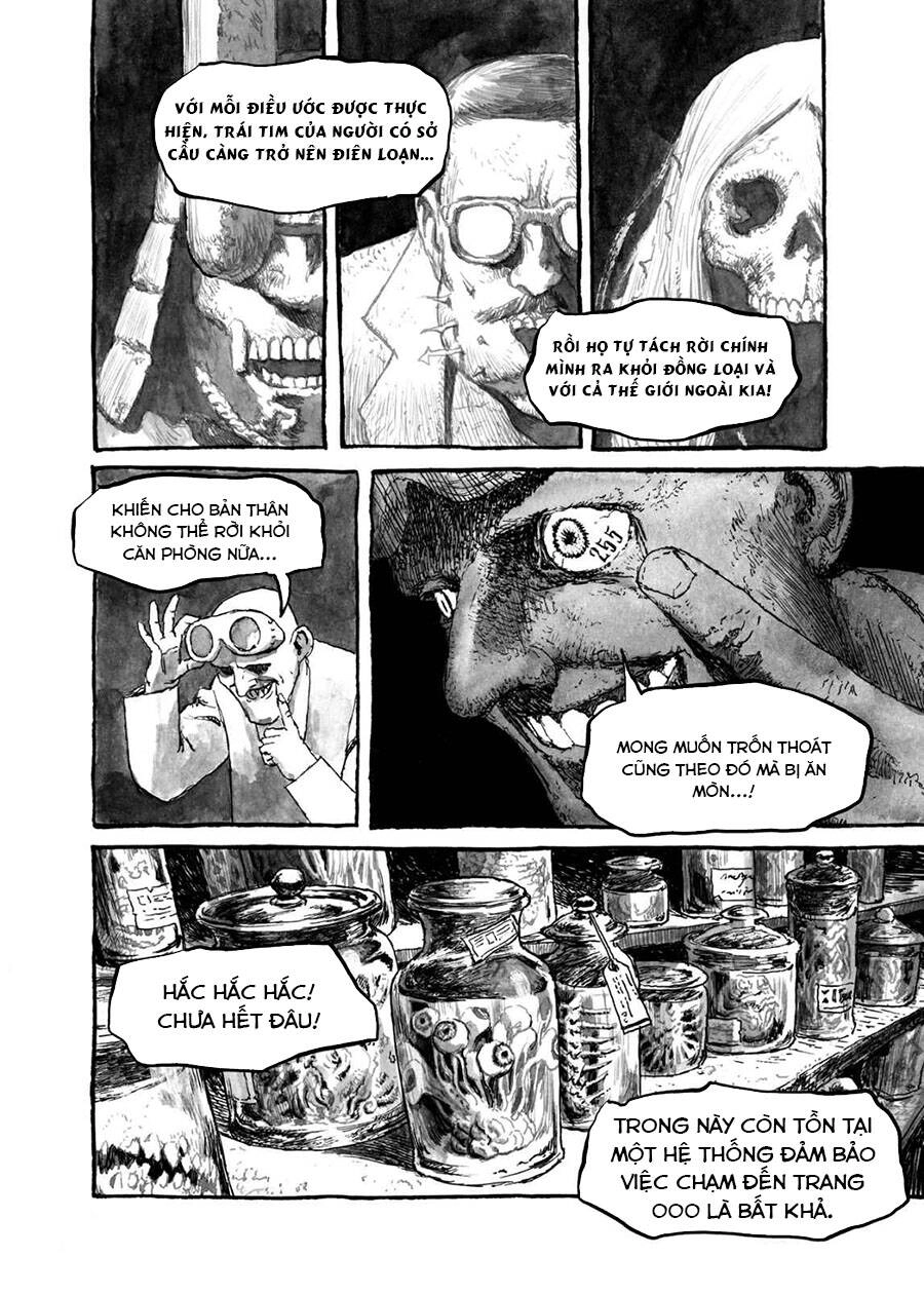 Bibliomania Chapter 6 - 24