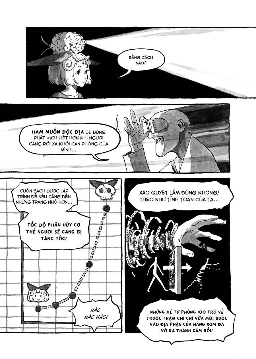 Bibliomania Chapter 6 - 25