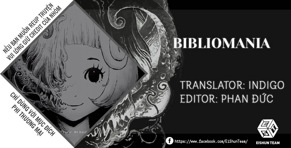 Bibliomania Chapter 7 - 3