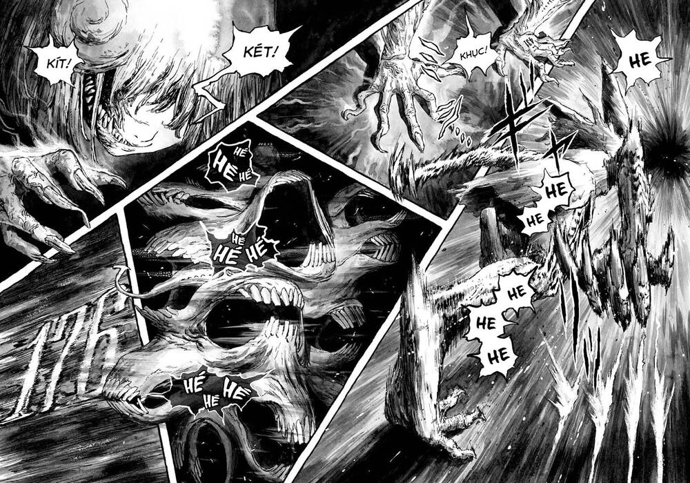 Bibliomania Chapter 7 - 8