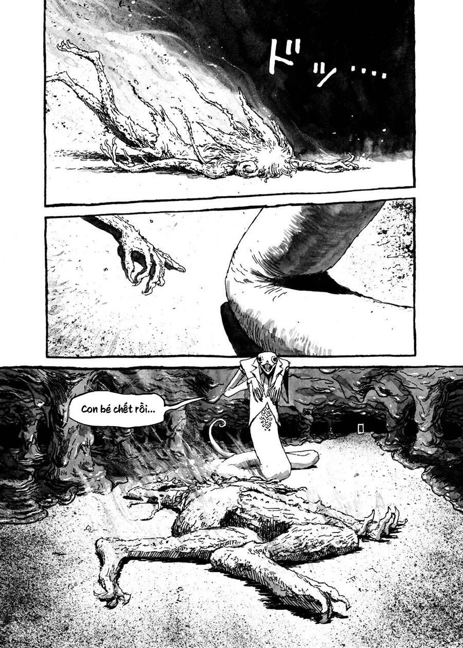 Bibliomania Chapter 7 - 14