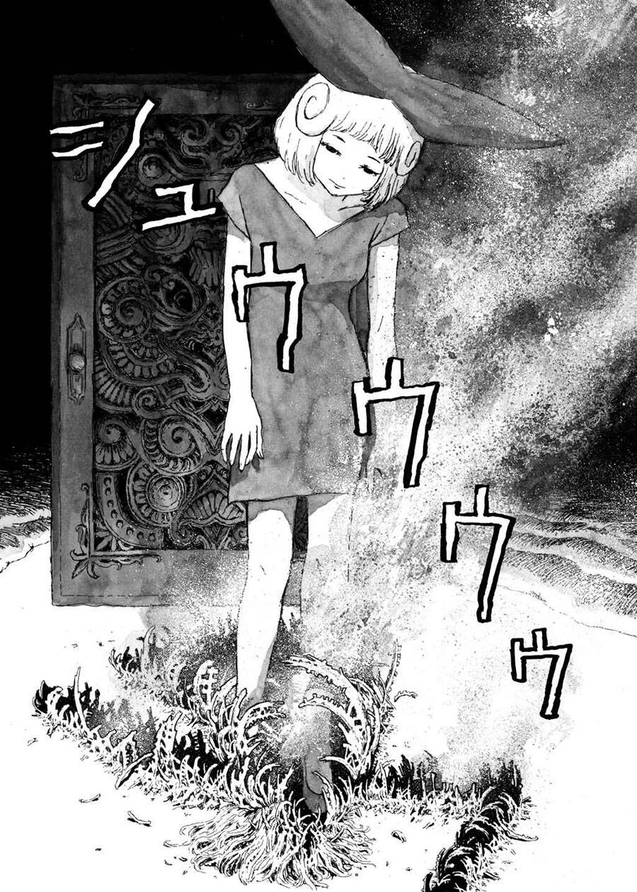 Bibliomania Chapter 8 - 4