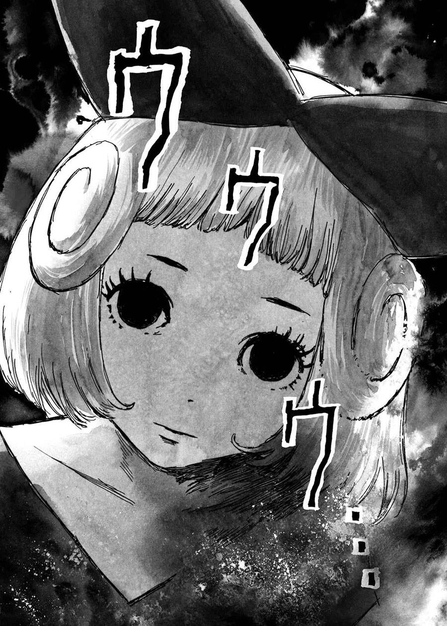 Bibliomania Chapter 8 - 5