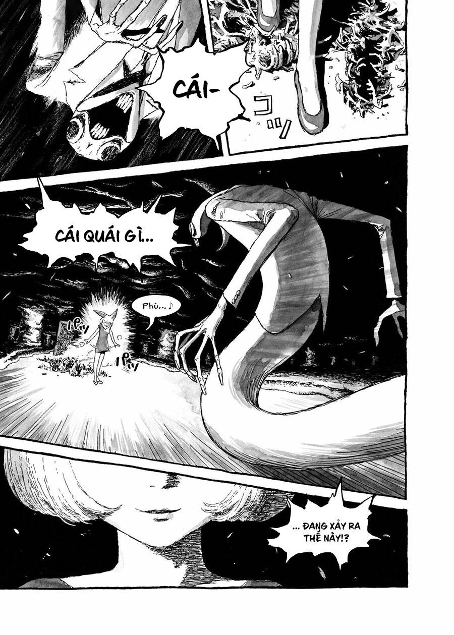 Bibliomania Chapter 8 - 6