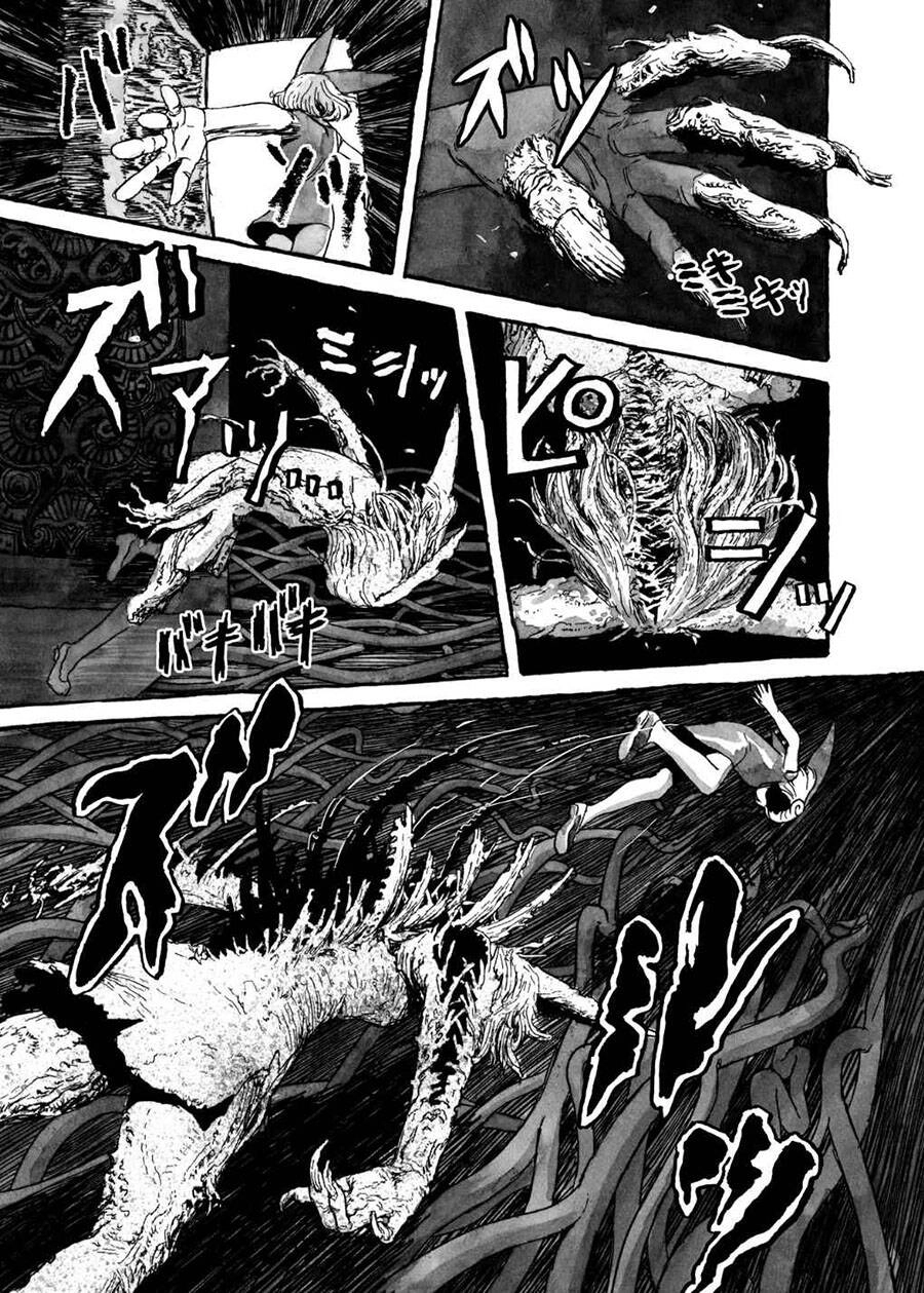 Bibliomania Chapter 8 - 8