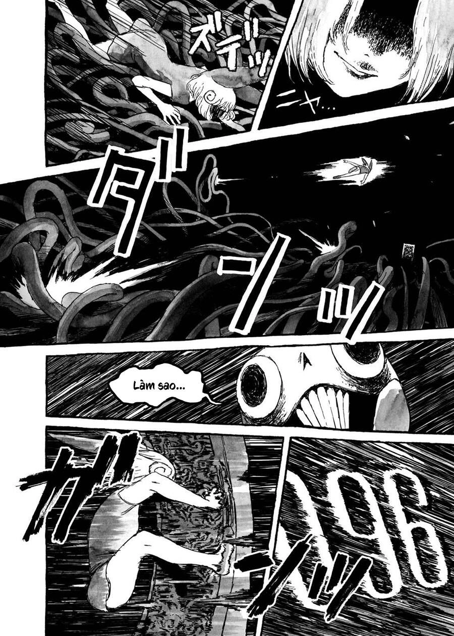 Bibliomania Chapter 8 - 9