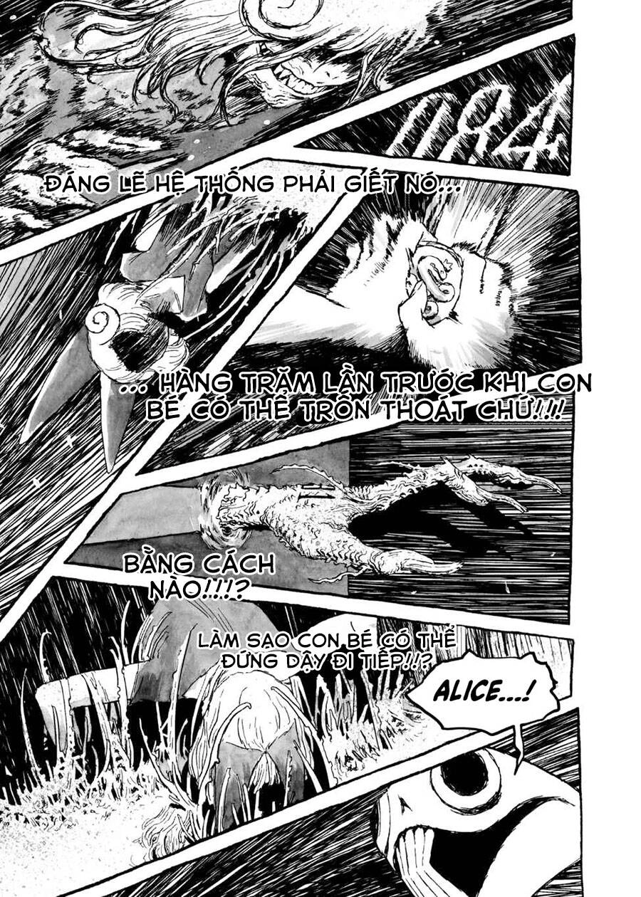 Bibliomania Chapter 8 - 10