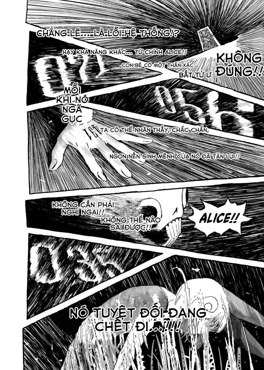 Bibliomania Chapter 8 - 11