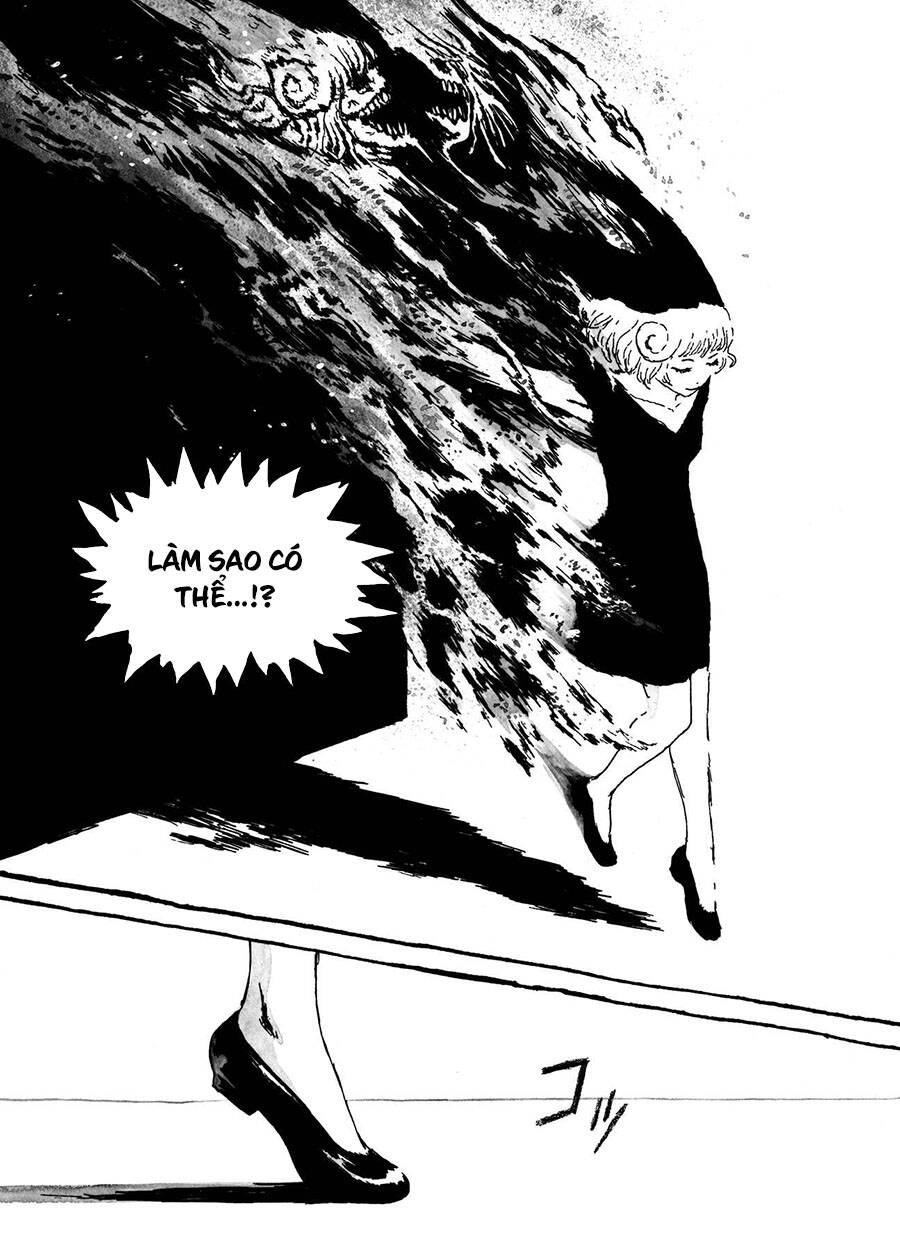 Bibliomania Chapter 8 - 14