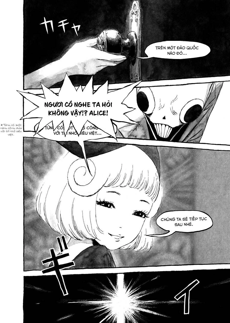 Bibliomania Chapter 8 - 17