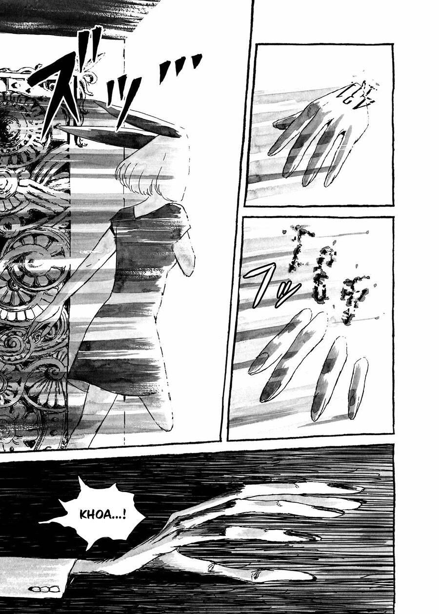 Bibliomania Chapter 8 - 18